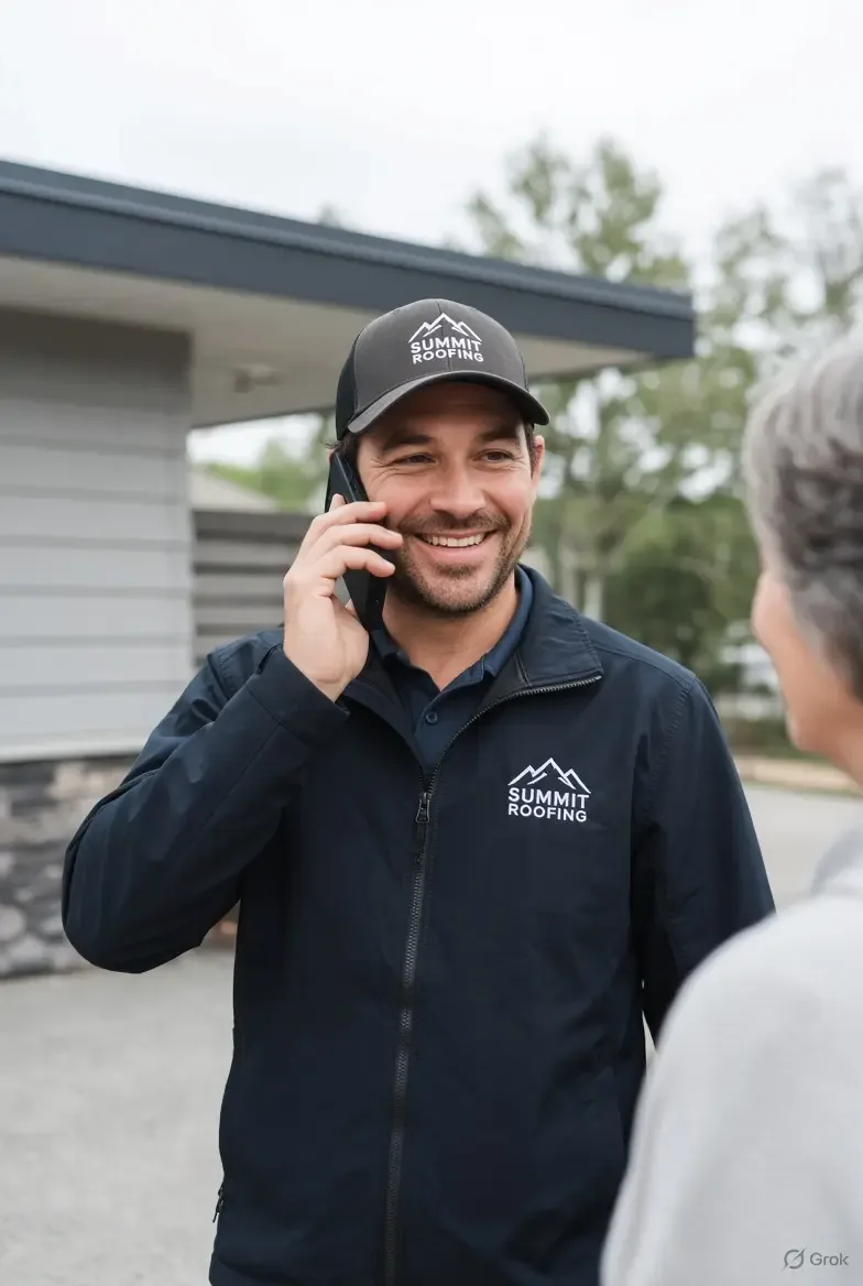 Flat Roof Leak Repair Sheridan, IN FAQs
